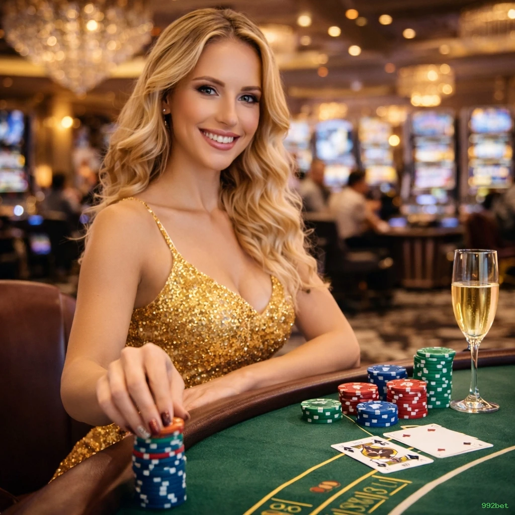 992bet App - Aplicativo Oficial para Android e iOS