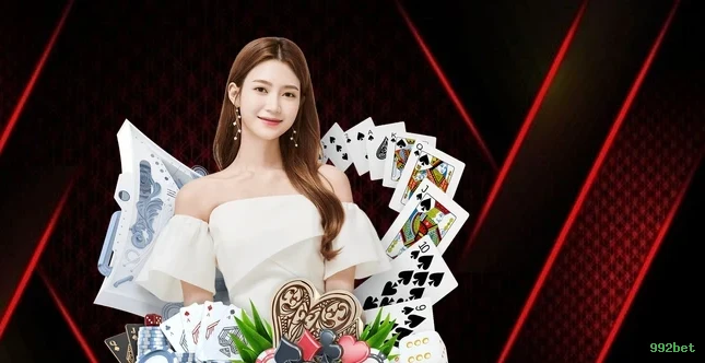 Cassino ao Vivo 992bet - Dealers Brasileiros Profissionais