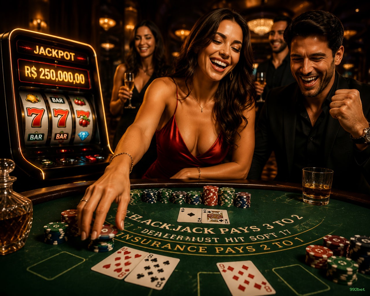 Apostas Esportivas 992bet - Cobertura Completa dos Esportes Brasileiros