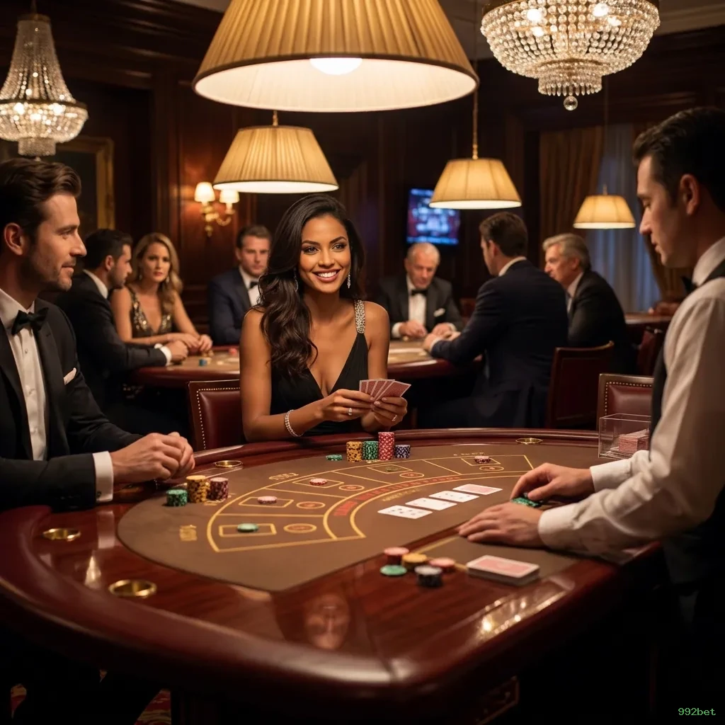 992bet - Plataforma Líder de Apostas Online no Brasil com Jogos Exclusivos