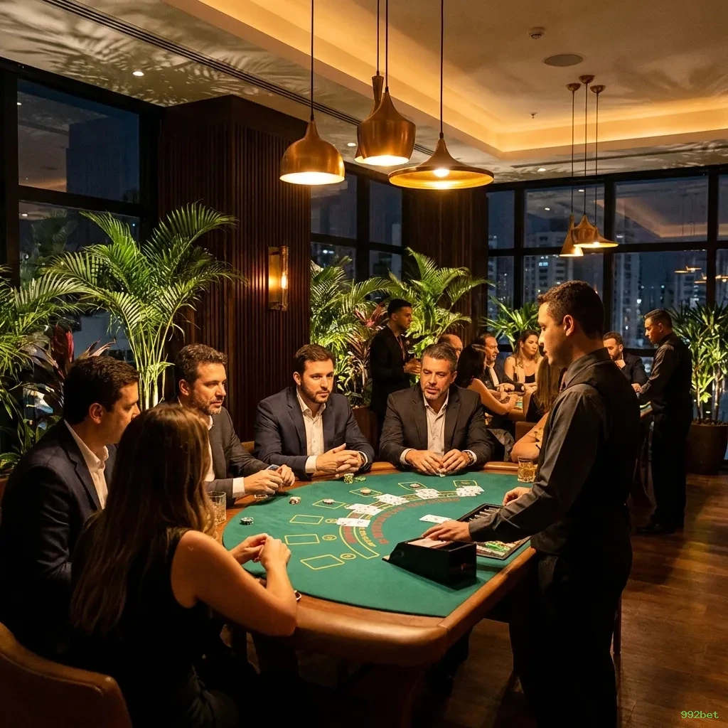 Benefícios do Login 992bet - Bônus e Vantagens Exclusivas