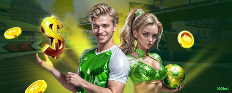 Promoções Exclusivas 992bet - Bônus Especiais e Ofertas Imperdíveis